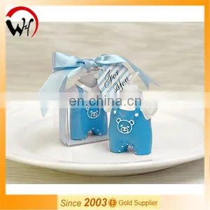 Cute Candle Baby Baptism Gift thumbnail-1
