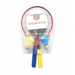 Sports Products Best Selling Children Badminton Set thumbnail-2