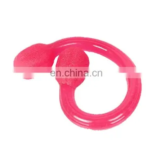 Fitness Expander Jelly Body Stretch Gum Elastic Rope thumbnail-1