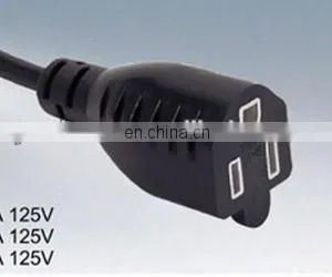 US Cord With Nema5-15R Connector thumbnail-1