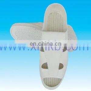 Clean Room Suit(Cable-Stayed Mesh Shoe) KB-AS001 thumbnail-6