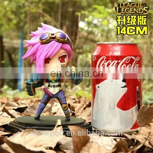 OEM Anime Figure and Custom Design Action Figure Manufacturer thumbnail-1