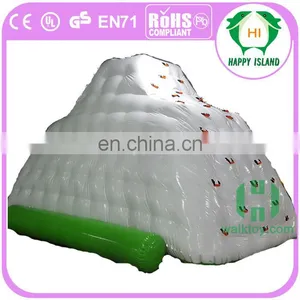 Giant Inflatable Seesaw/ Water Game Toy Inflatable/inflatable Water Toy for Adult thumbnail-5