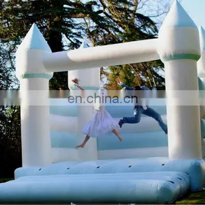 2013 Hot-selling Outdoor Inflatable Bouncer for Wedding thumbnail-1