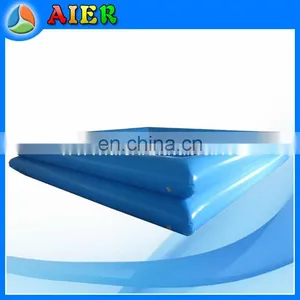 Large Inflatable Pool, Inflatable Swimming Pool thumbnail-1