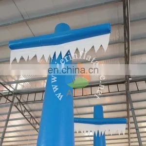 Inflatable Pirate Ship, Inflatable Pirate Ship Slide, Pirate Ship for Sale thumbnail-6