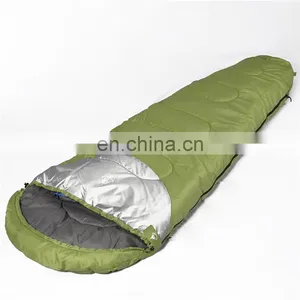 Lightweight Sleeping Bag thumbnail-3