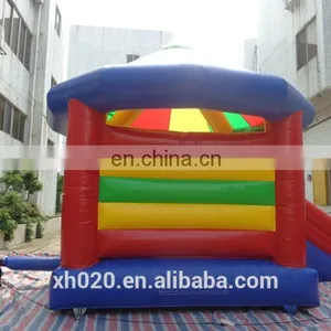 Inflatable Bouncer Combo for Children thumbnail-2