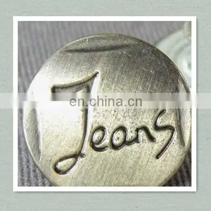 High Quality Popular Apparel Accessory/Button/ Garment Button thumbnail-5