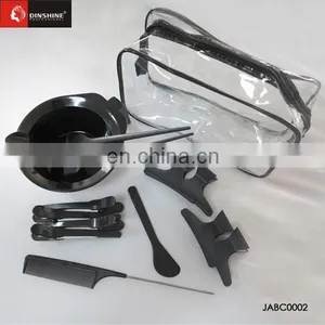 High Quality Value Salon Both Tint Bowl Series Tint Brush Set thumbnail-3