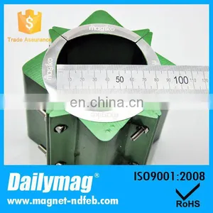 Small Magnetic Water Softener Magnetizer for Washing Machine thumbnail-2