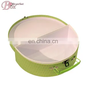 Summer Fresh Fruit OEM Cardboard Cute Children Suitcase thumbnail-6