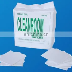 Cleanroom Easy Industrial Paper Wipes Cleaning Machine thumbnail-2