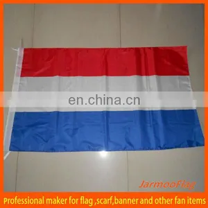3c Stripe Custom Made Flag Hanging Flag thumbnail-1