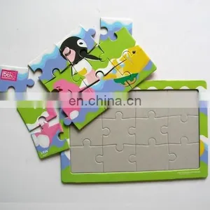 Small Piece Jigsaw Puzzles for Kids thumbnail-1