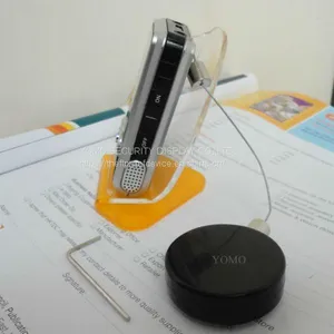 Round Anti-Theft Display Pull Box With Round Disk End,r,Retracting Display Cable,Retracting Security Cable thumbnail-3