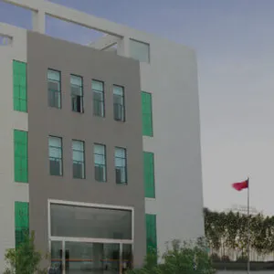 Ningbo Aumax Plastic Machinery Co.,Ltd company overview - view 1 thumbnail
