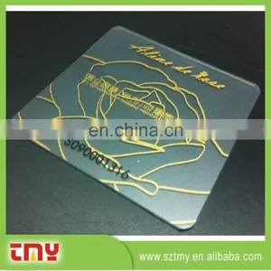 Plastic Hang Tags for Clothing thumbnail-1