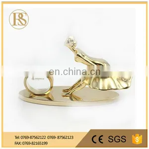 Ballet Statue Craft Gift thumbnail-3