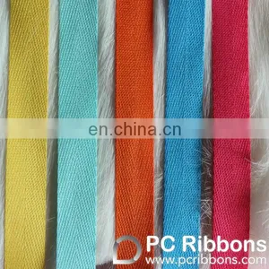 Wholesale Hand Dyed Silk Ribbon thumbnail-1