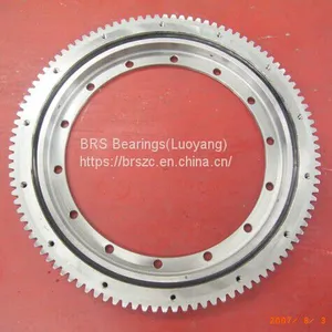 RKS.210941 Slewing Bearing China thumbnail-1