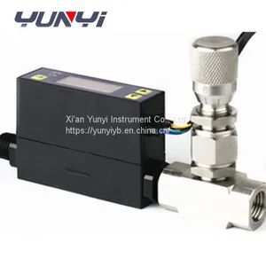 MF4003/8 MEMS Nitrogen Flow Meter thumbnail-1