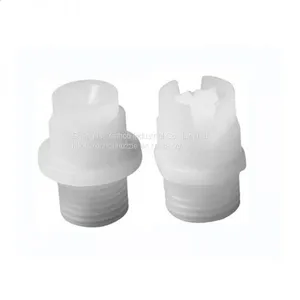 Plastic Full Cone/ Flat Fan Spray Nozzle thumbnail-1