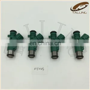 Wholesale Fuel Injector for CITROE N PEUGEO T 348002 01F023 thumbnail-5