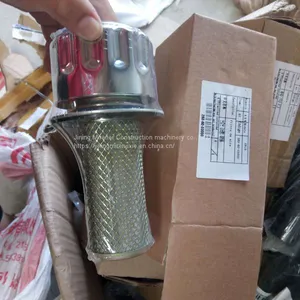 SR16 Road Roller Parts Filter Assy 263-60-03000 SR16 Air Cleaner thumbnail-1