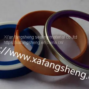 Sany Tight Cylinder Seal Kits Part No:60018972 thumbnail-1