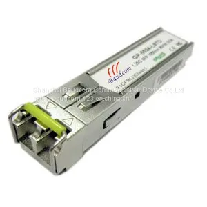 120km Reach 2.67Gbps CWDM SFP Optical Transceiver thumbnail-1