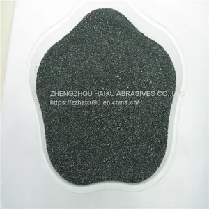 Chromite Sand Grit Shipment From China Port thumbnail-5