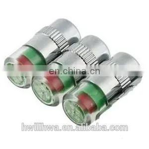 Tire Pressure Indicator Valve Caps thumbnail-1