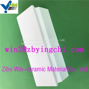 Heat Resistance High Alumina Ceramic Brick Al2o3 thumbnail-4