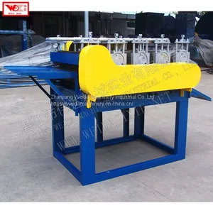 Myanmar RSS Five in One Sheeting Machine thumbnail-3