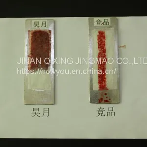 High Absorbency SAP for Baby Diapers With Many Different Purpose thumbnail-1