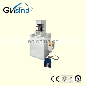 Window Machine for Glazing Bead Punching thumbnail-1