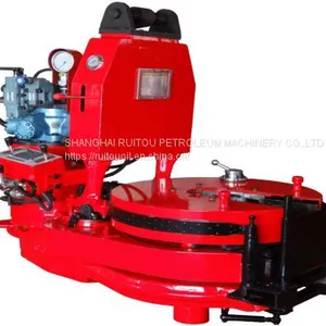 API Specification 7K /Power Tongs/ ZQ216/140 Drill Pipe Power Tong thumbnail-1
