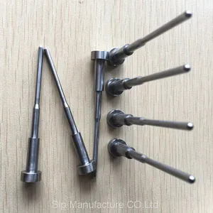 Step Core Pins Customized of High Precision thumbnail-3