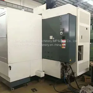 Kitamura Mycenter-7X Vertical Machining Center thumbnail-3