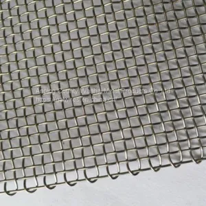 Stainless Steel Wire Mesh thumbnail-2