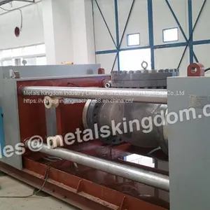 Horizontal Type SYTW800/5.8-32 Valve Test Bench Horizontal Type Valve Pressure Test Bench Valve Pressure Test Bench thumbnail-3