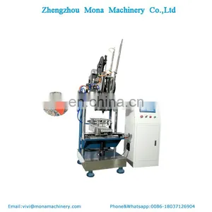 High-speed Broom Hair Planting Machine,broom Drilling and Planting Machine,brush Hair-planting Machine thumbnail-3