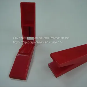 Custom Plastic Medical Pill Splitter Tablet Cutter thumbnail-1