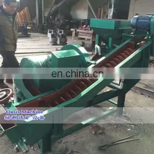 Widely Used Small Lab Grate Mill for Rock and Mineral With High Efficiency thumbnail-5