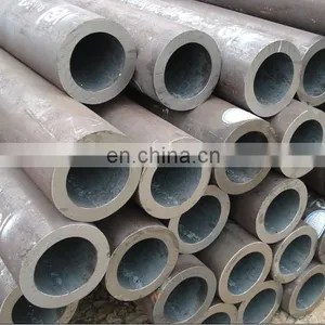 28 Inch Carbon Steel Pipe Q235 Yield Strength Carbon Steel Pipe thumbnail-4