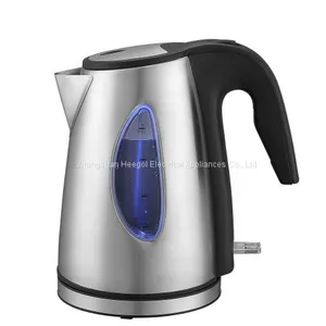 Electric Kettle Factory From China thumbnail-2