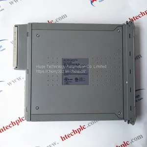 ICS TRUSTED T8231 PLC Spare Parts in Stock thumbnail-1