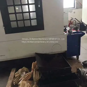 Jiatai JT-M1160L Vertical Machining Center thumbnail-2