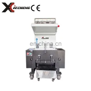 Mineral Water Bottle Crusher Machine thumbnail-4